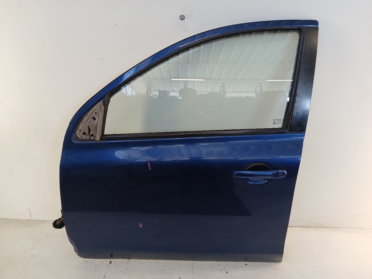 Porta ant sx NISSAN MICRA