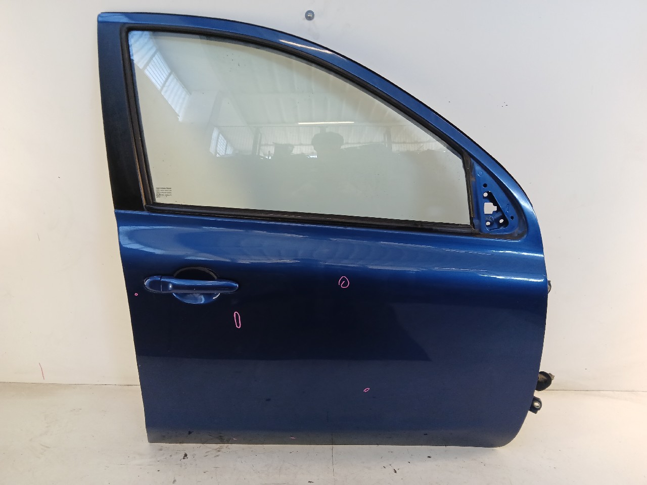 Porta ant dx NISSAN MICRA