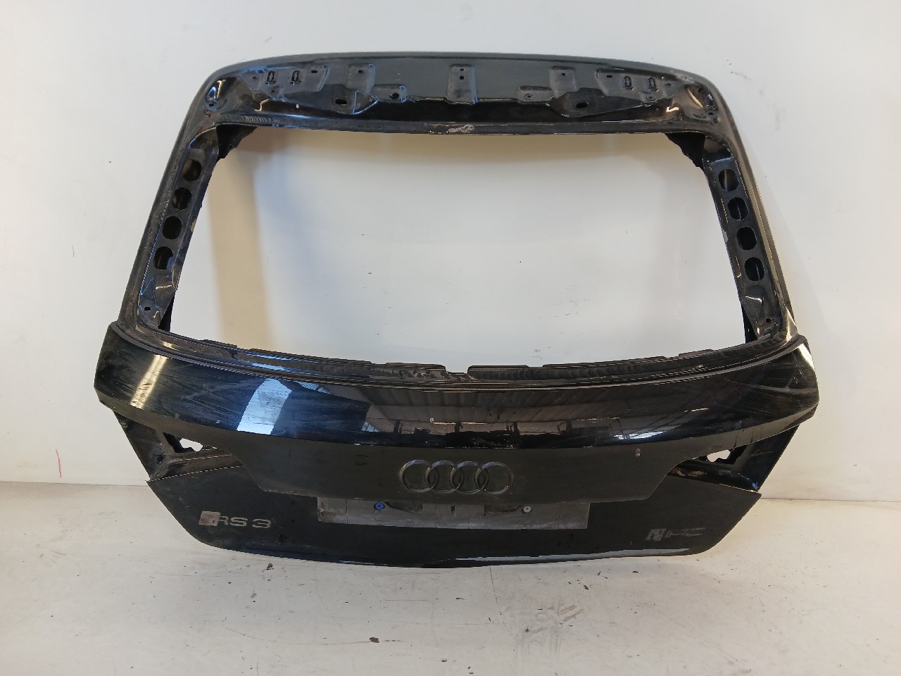 Portellone Post AUDI RS3(8V/8VA/8VF)