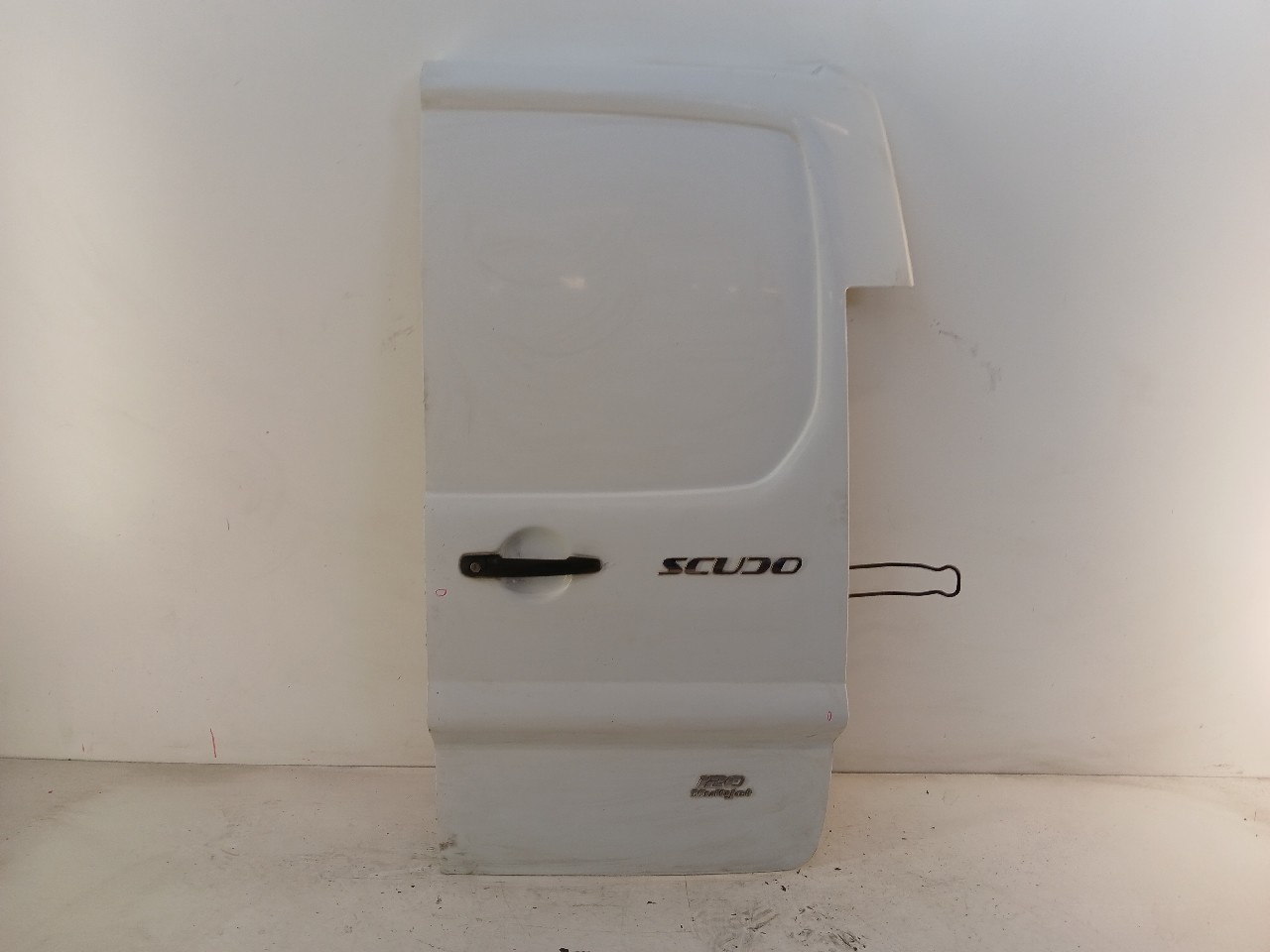 Porta post dx FIAT SCUDO
