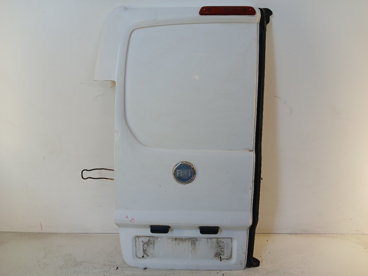 Porta post sx FIAT SCUDO