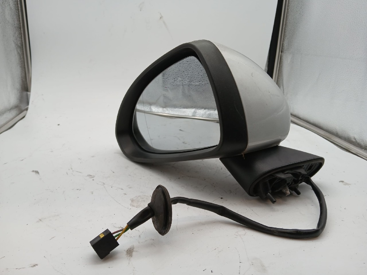 Specchio retrovisore sx OPEL CORSA