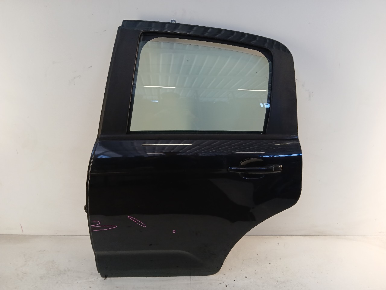Porta post sx CITROEN C3