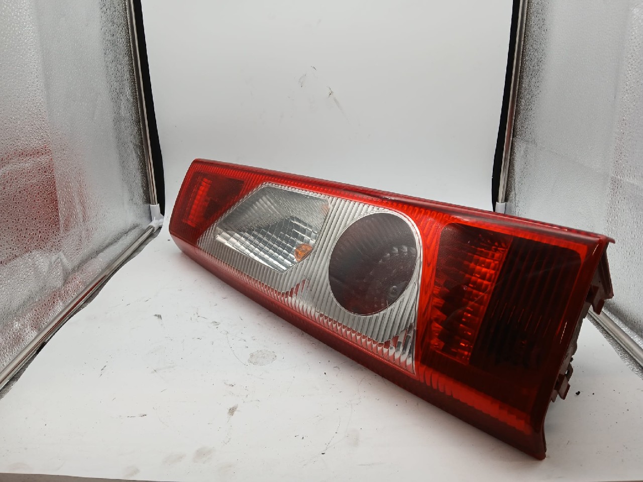 Fanale post sx FIAT SCUDO