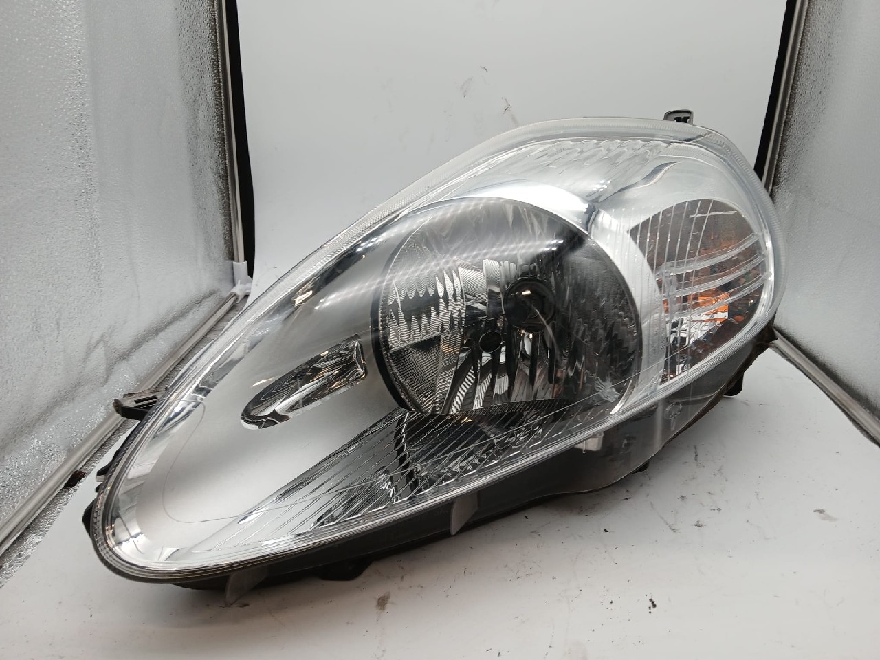 Faro ant sx FIAT GRANDE