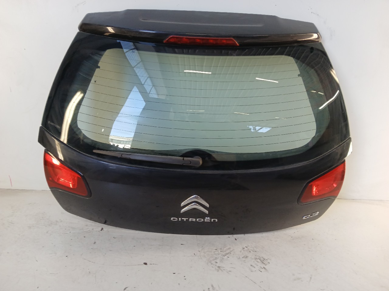 Portellone Post CITROEN C3