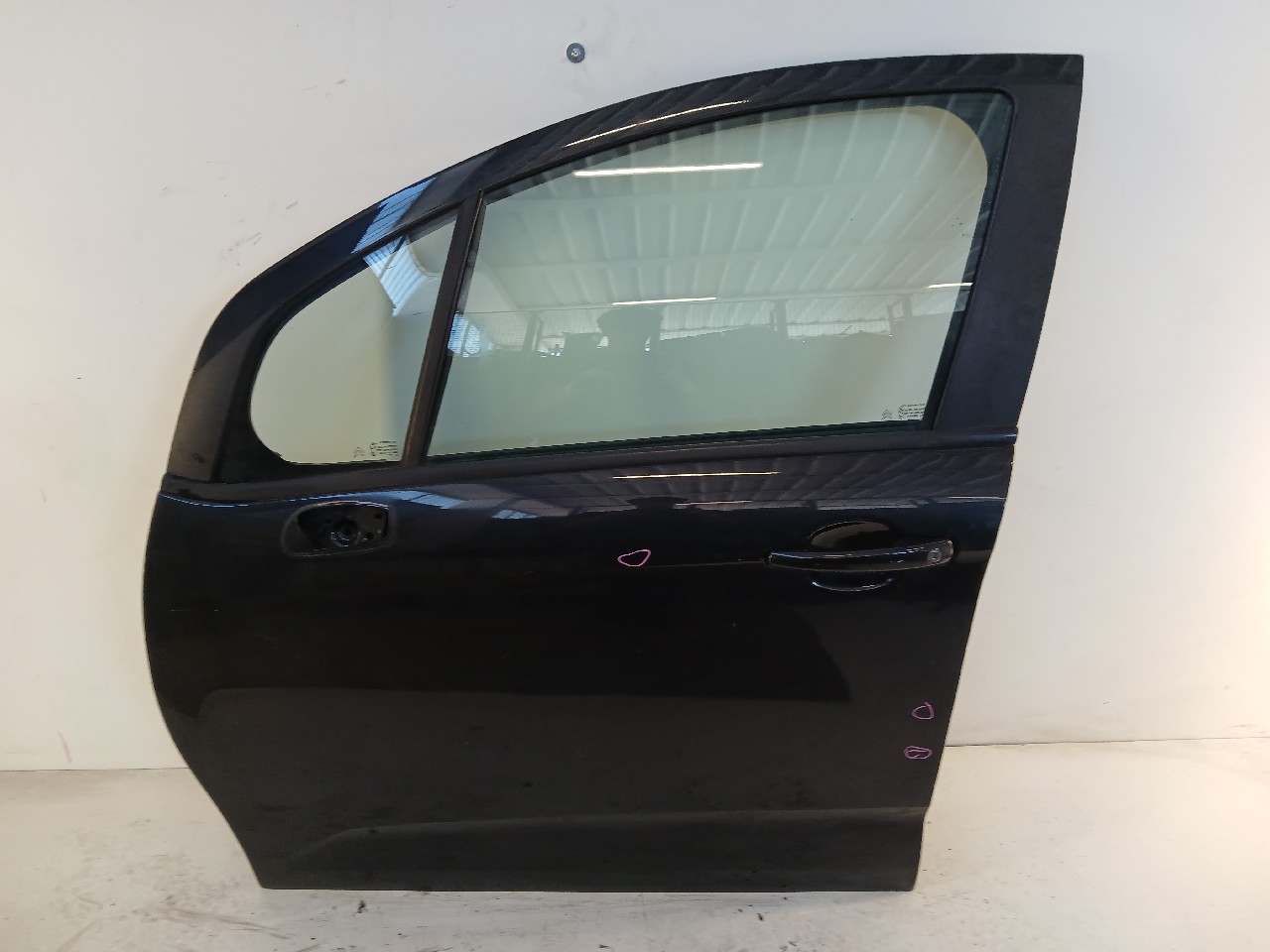 Porta ant sx CITROEN C3