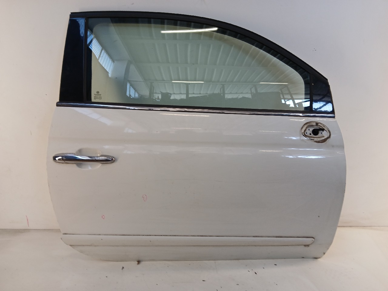 Porta ant dx FIAT 500
