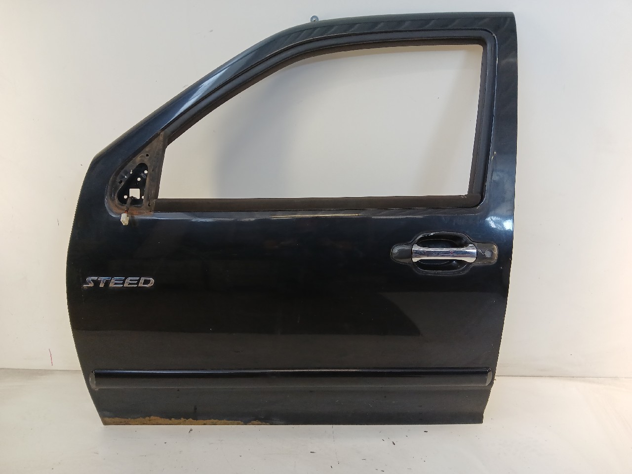 Porta ant sx GREAT WALL STEED