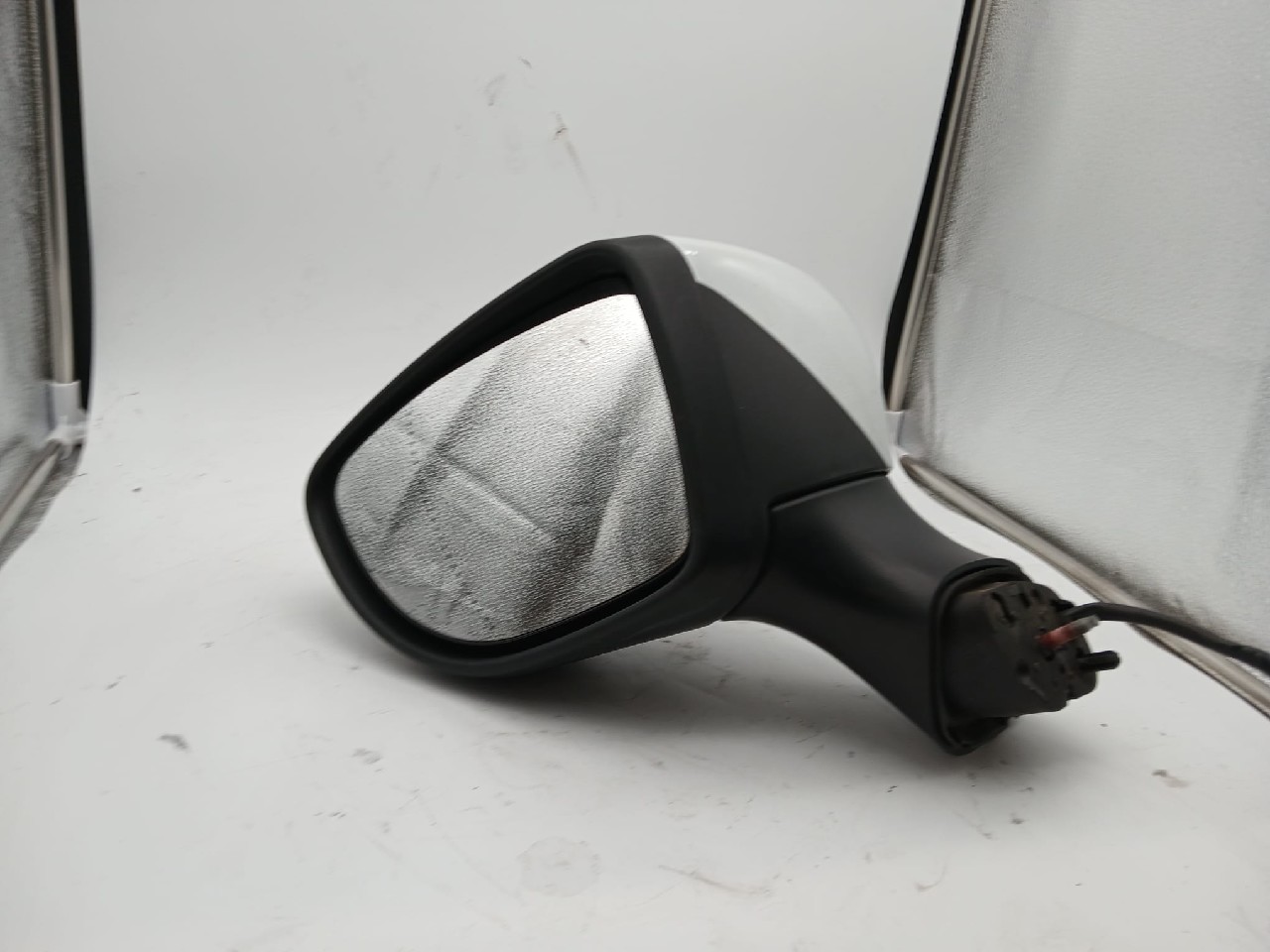 Specchio retrovisore sx RENAULT CLIO