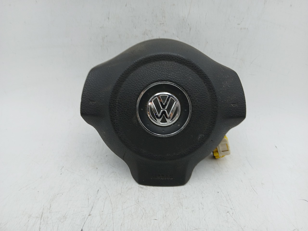 Airbag volante VOLKSWAGEN GOLF