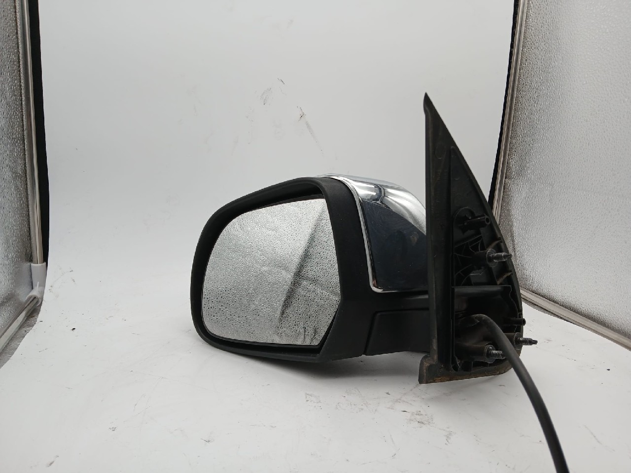 Specchio retrovisore sx NISSAN MICRA