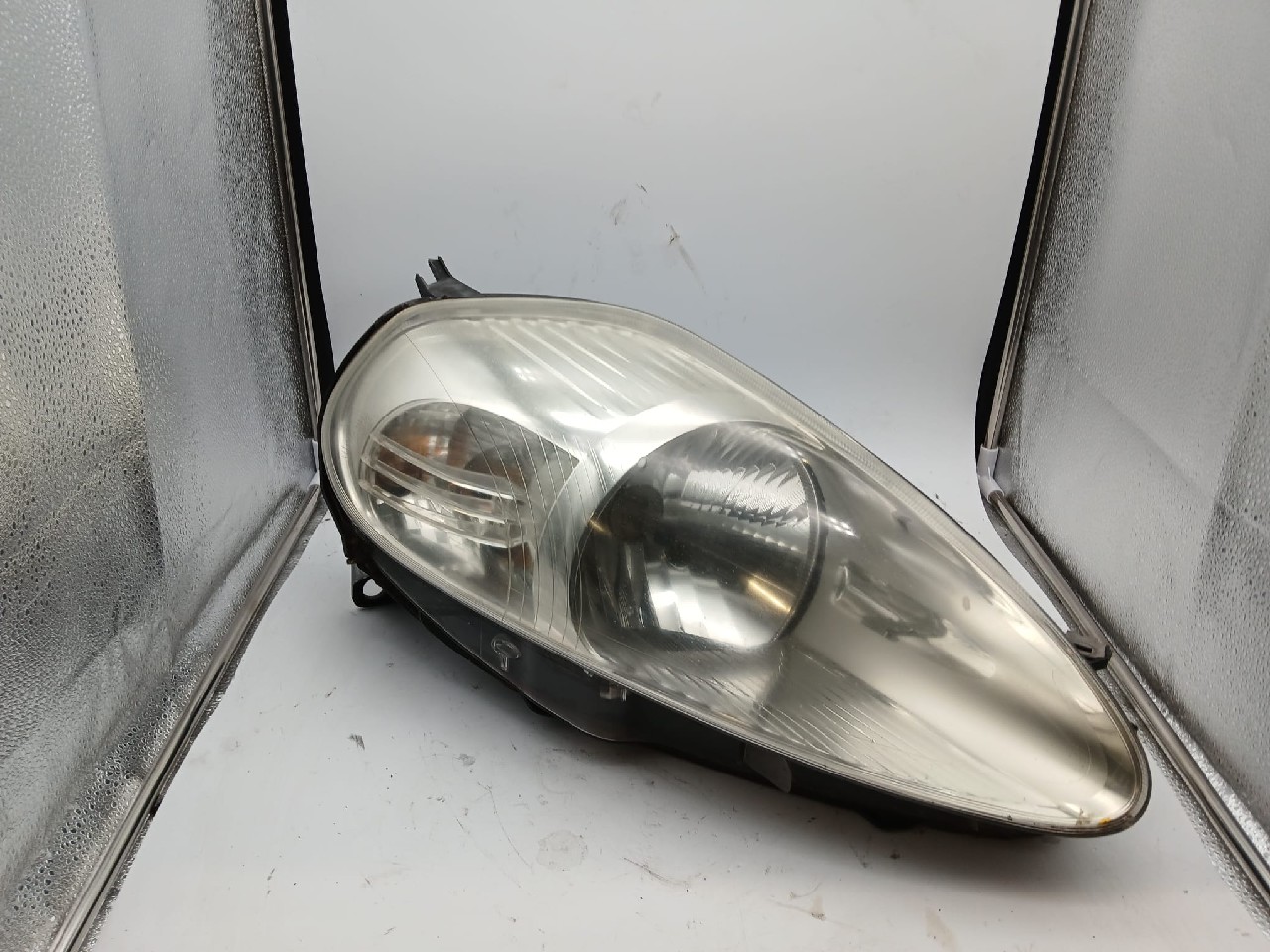 Faro ant dx FIAT GRANDE