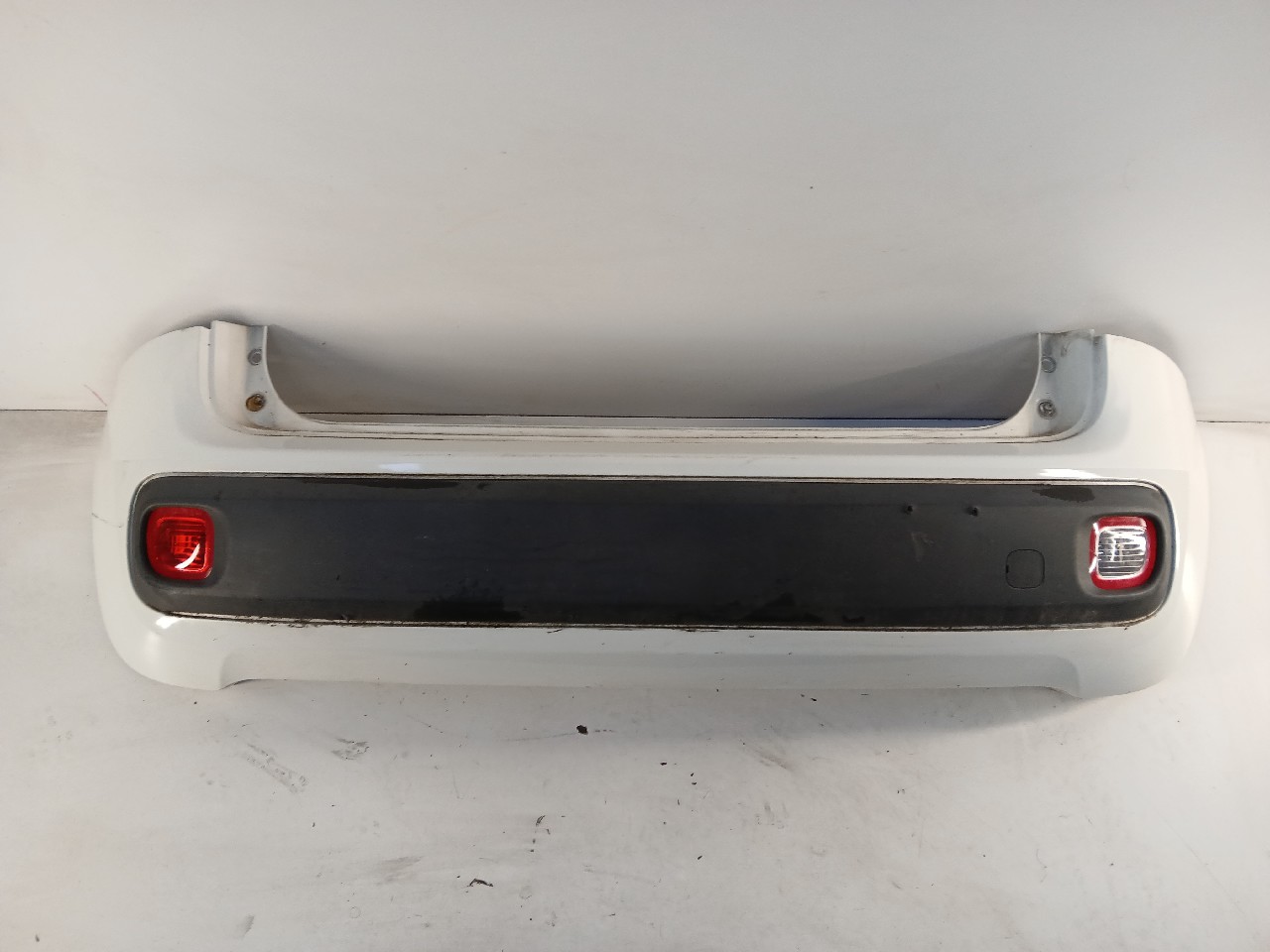 Paraurti post FIAT PANDA