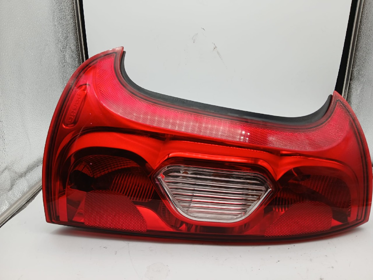 Fanale post sx FIAT PANDA