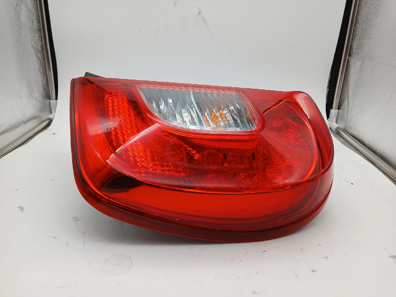 Fanale post dx NISSAN MICRA