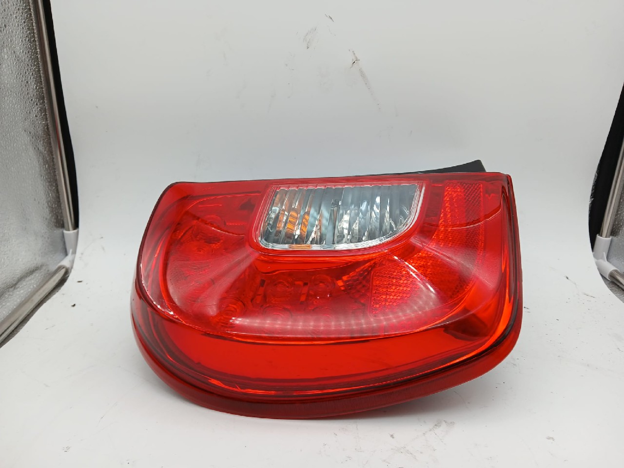 Fanale post sx NISSAN MICRA