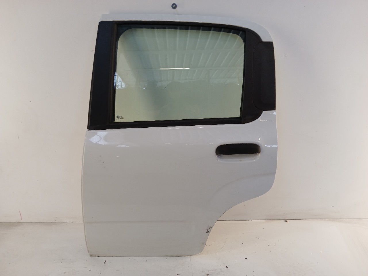 Porta post sx FIAT PANDA