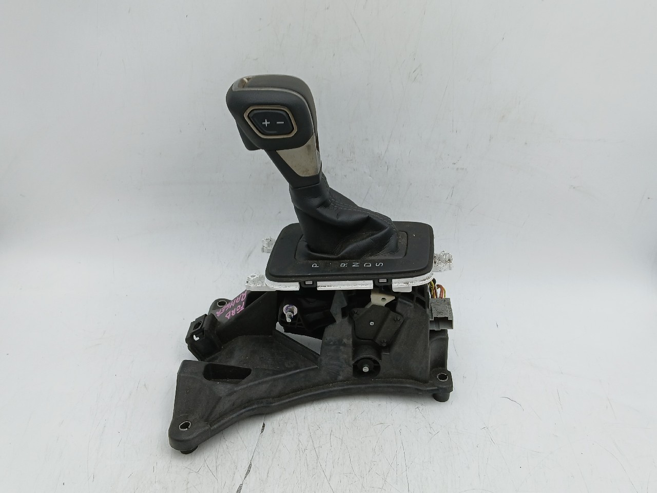 Leva del cambio FORD RANGER