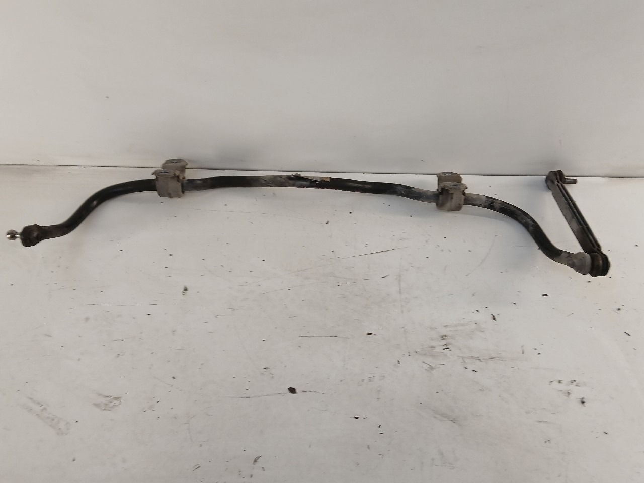 Barra stabilizzatrice ant JEEP RENEGADE