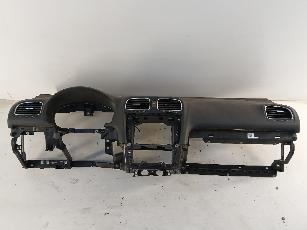 Plancia VOLKSWAGEN GOLF