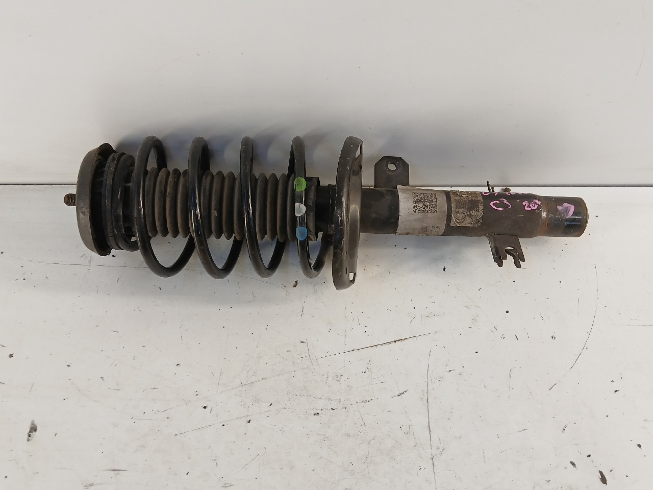 Ammortizzatore ant dx CITROEN C3