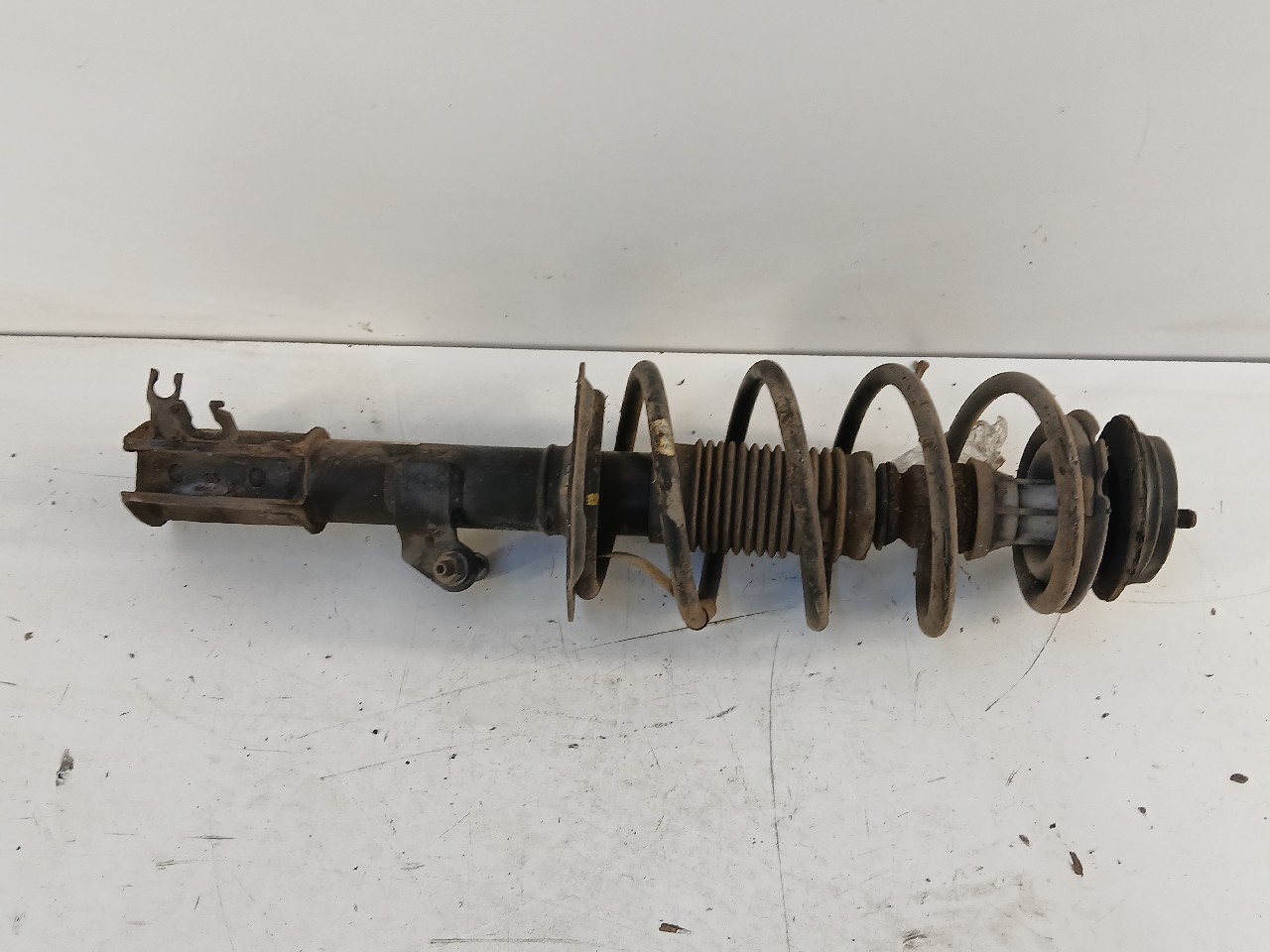 Ammortizzatore ant dx FIAT PANDA