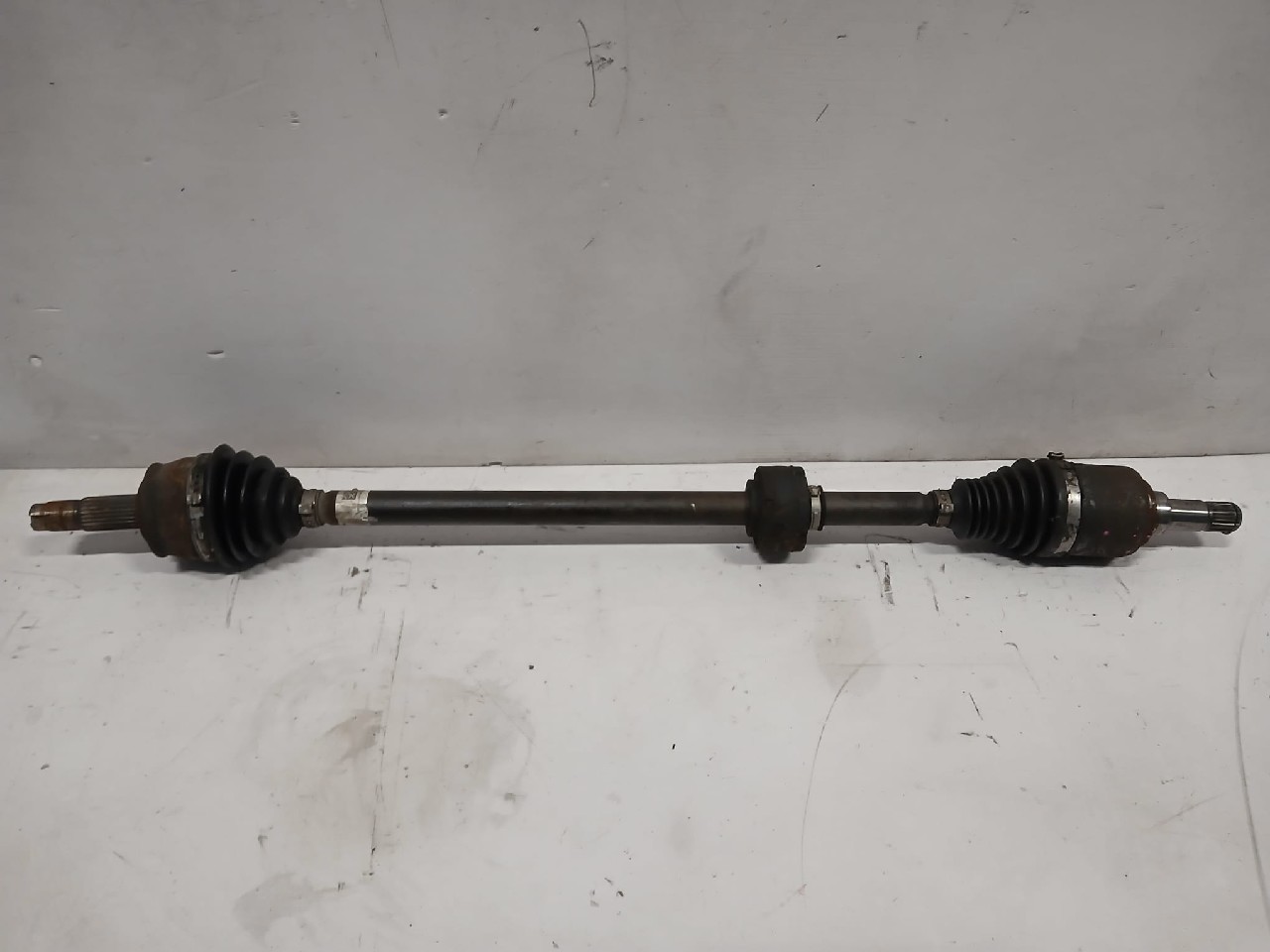 Semiasse dx FIAT 500L