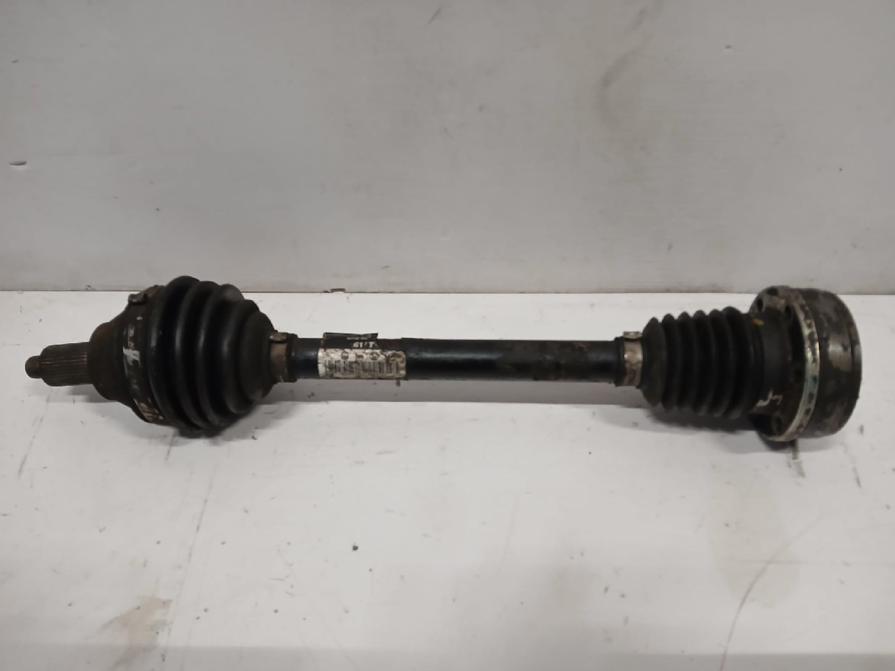 Semiasse sx SEAT IBIZA