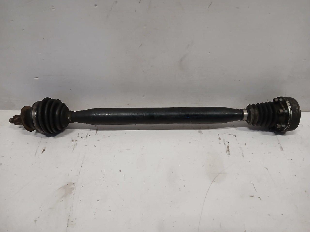 Semiasse dx SEAT IBIZA