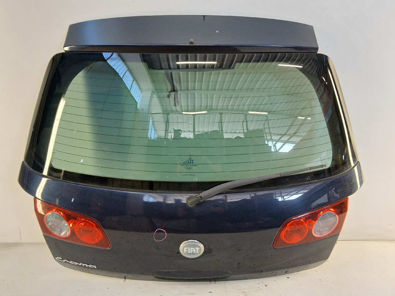 Portellone Post FIAT CROMA