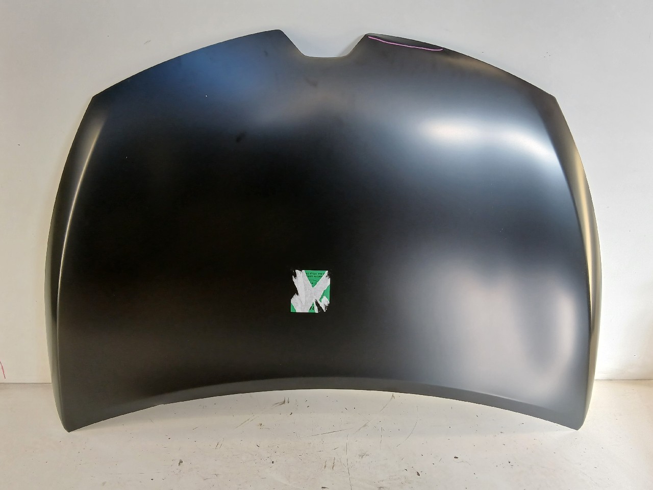 Cofano RENAULT CLIO