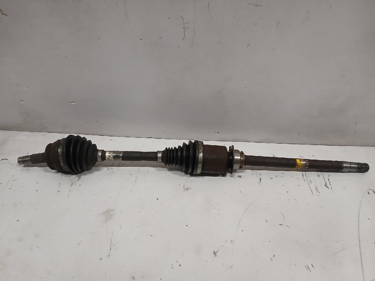 Semiasse dx FIAT FIORINO