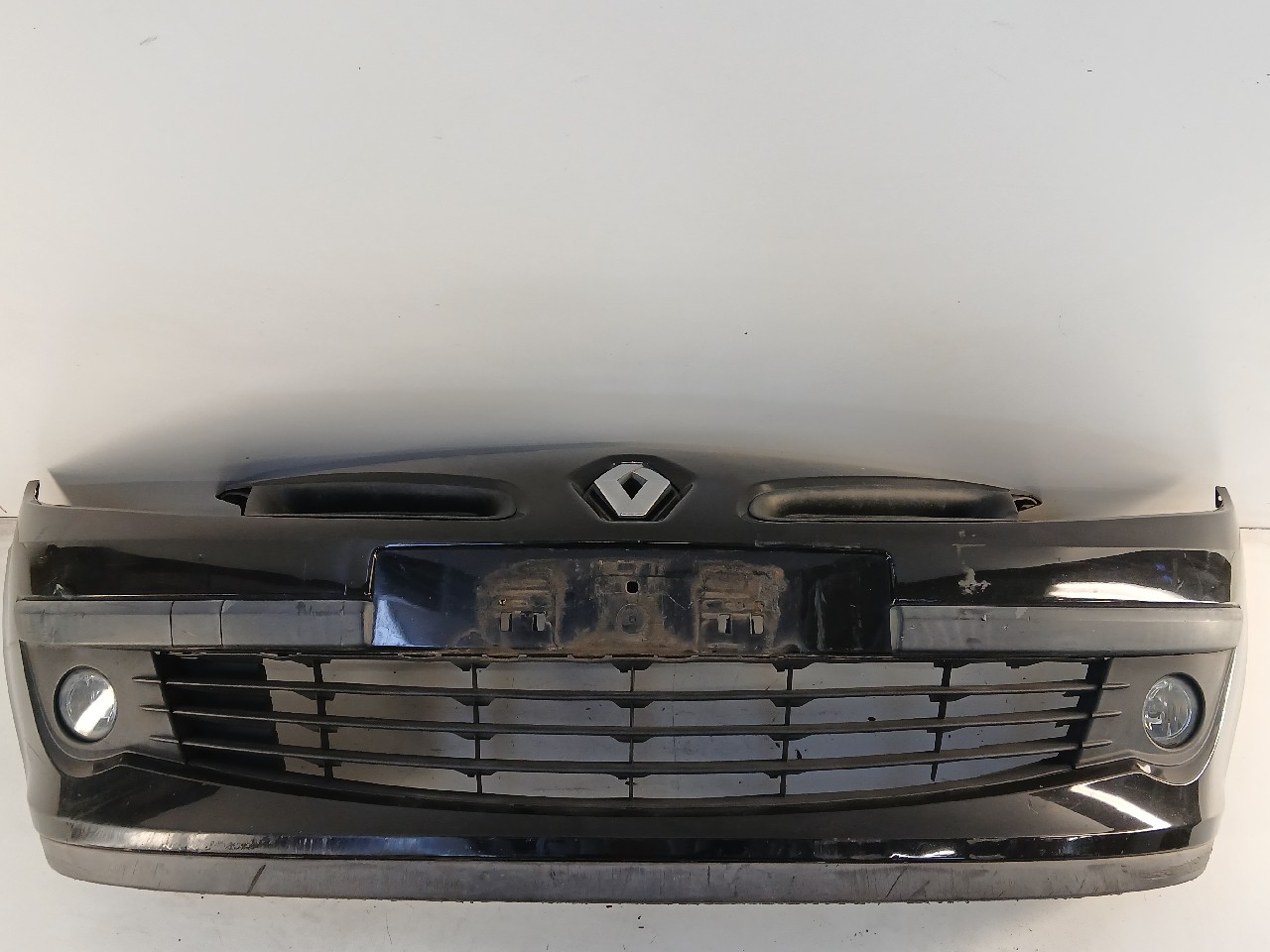 Paraurti ant RENAULT CLIO