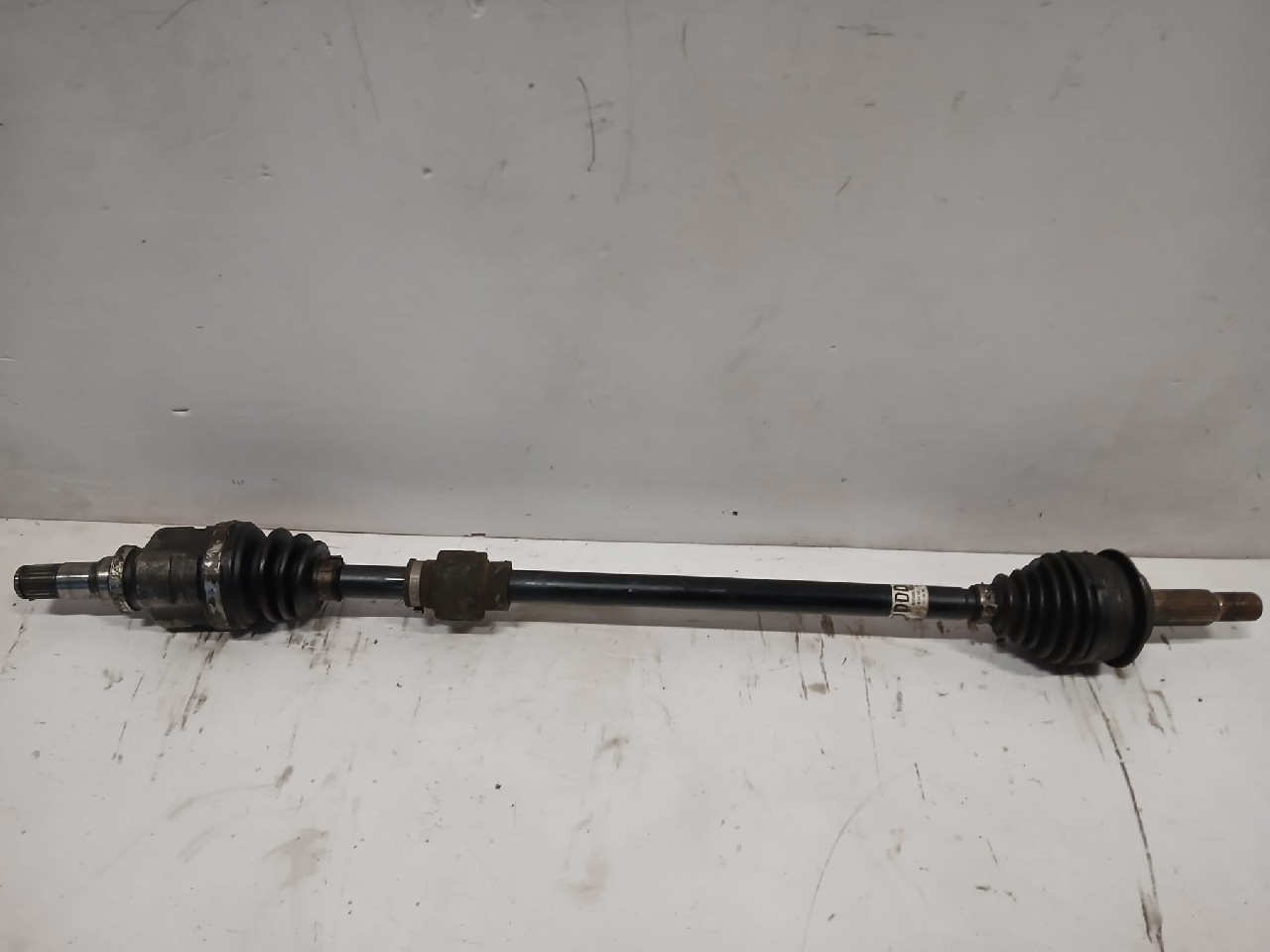 Semiasse dx TOYOTA YARIS