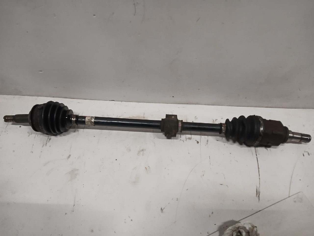 Semiasse dx TOYOTA YARIS