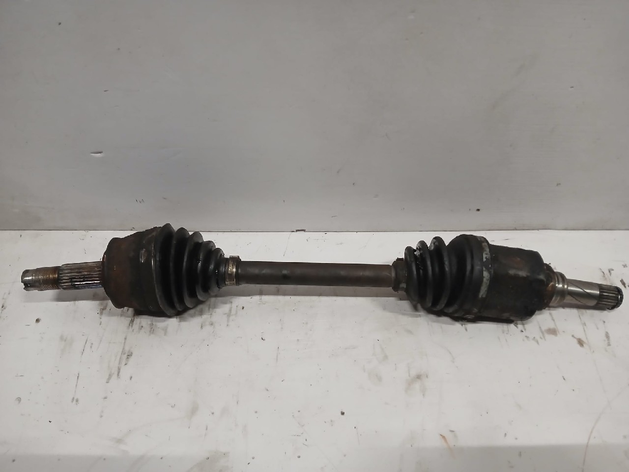 Semiasse sx FIAT PANDA