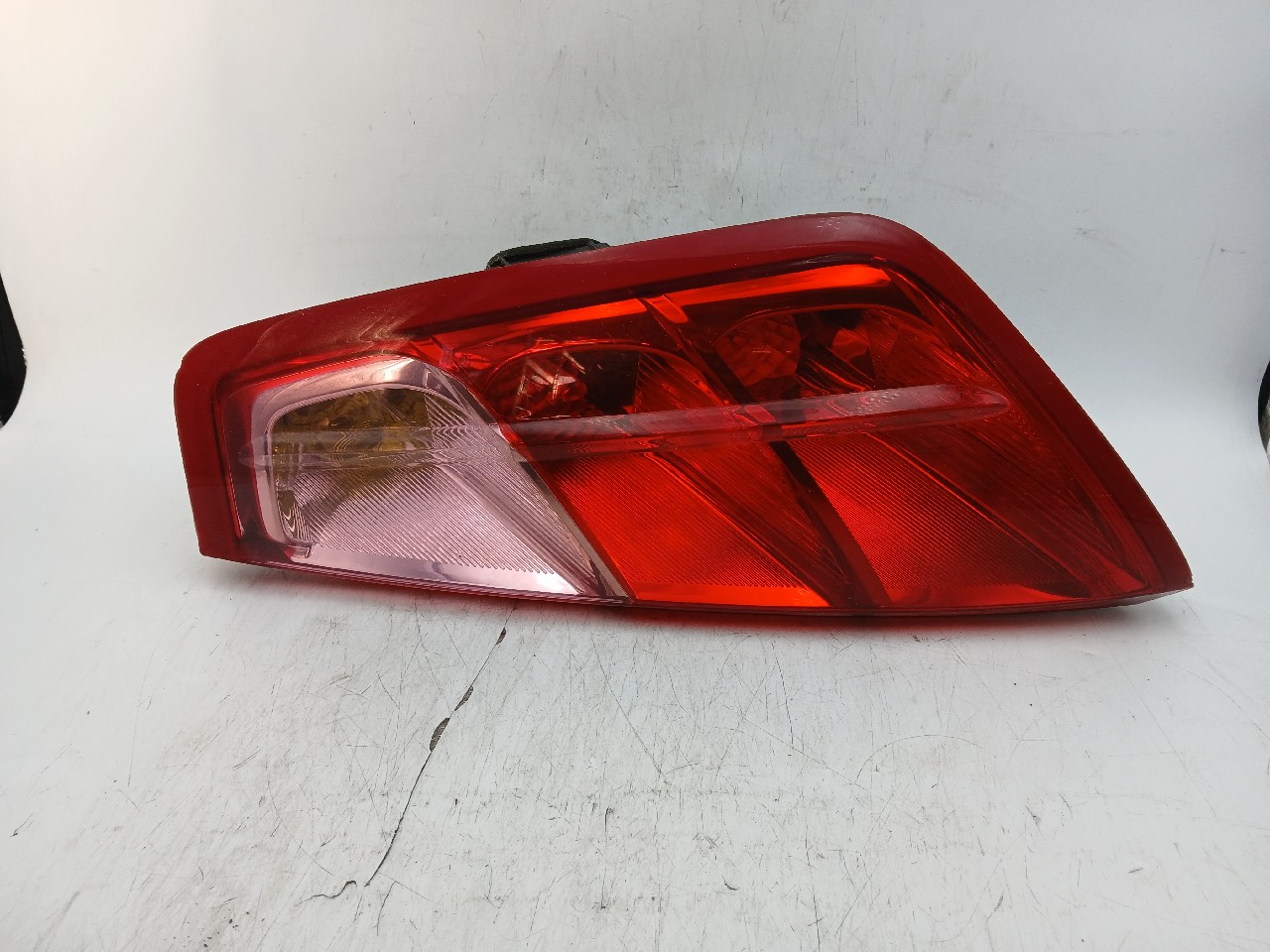 Fanale post dx FIAT GRANDE
