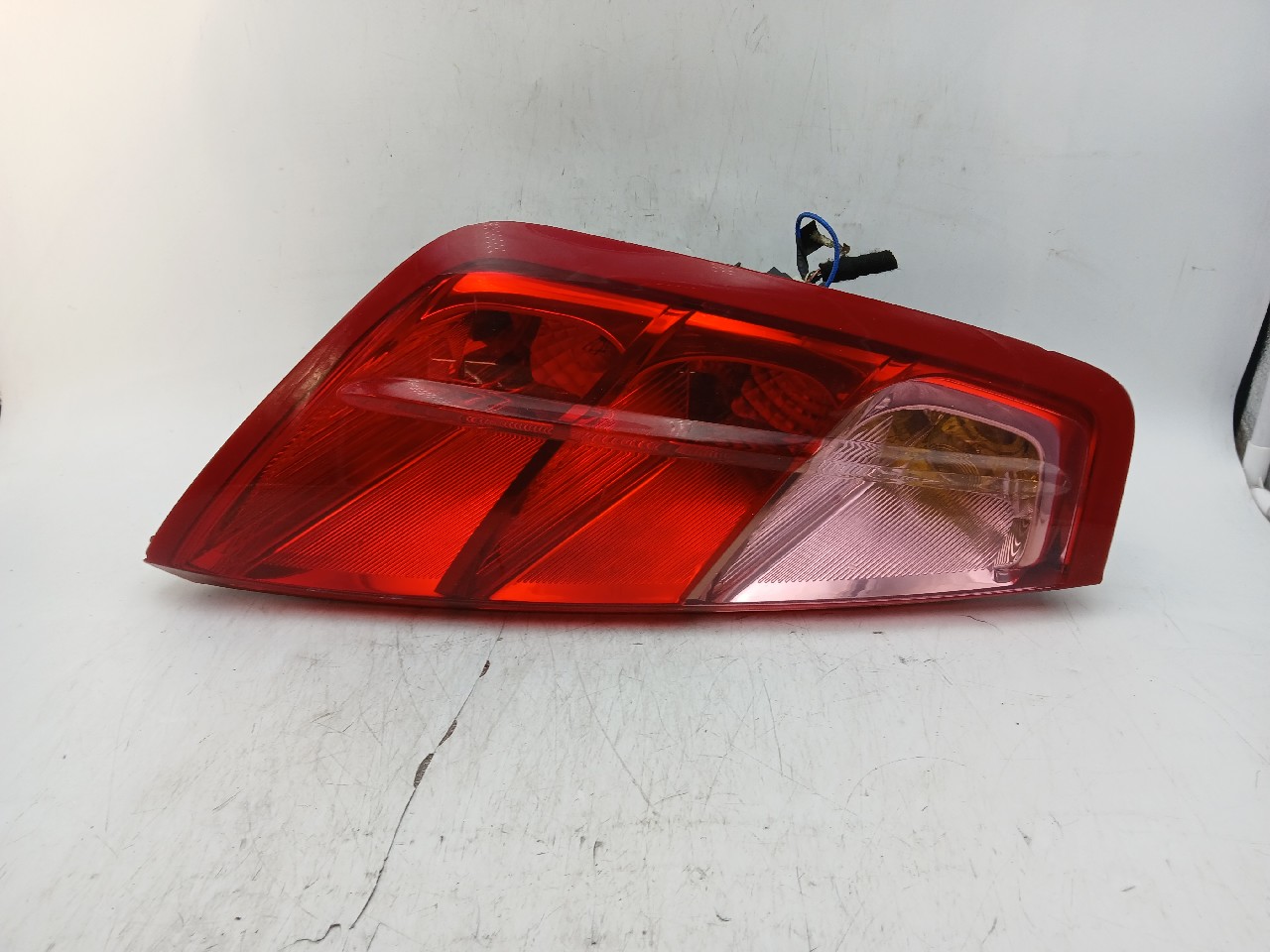 Fanale post sx FIAT GRANDE