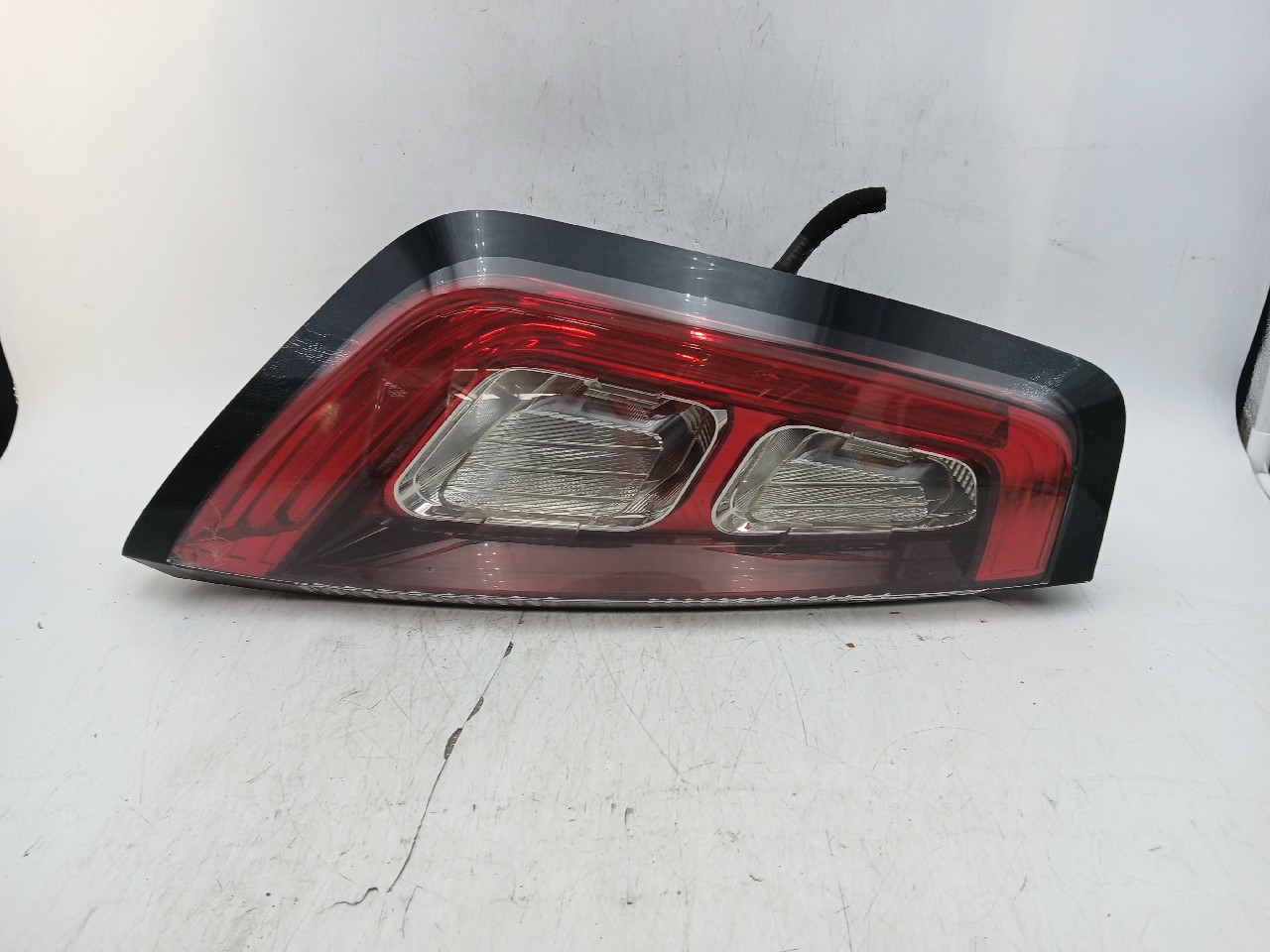 Fanale post sx FIAT PUNTO