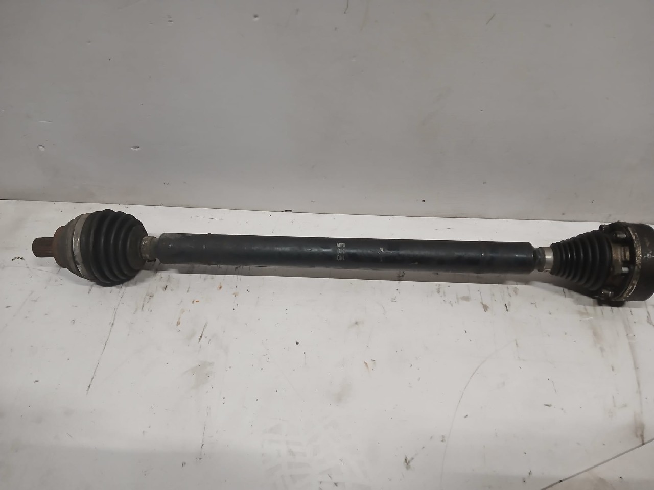Semiasse dx VOLKSWAGEN GOLF