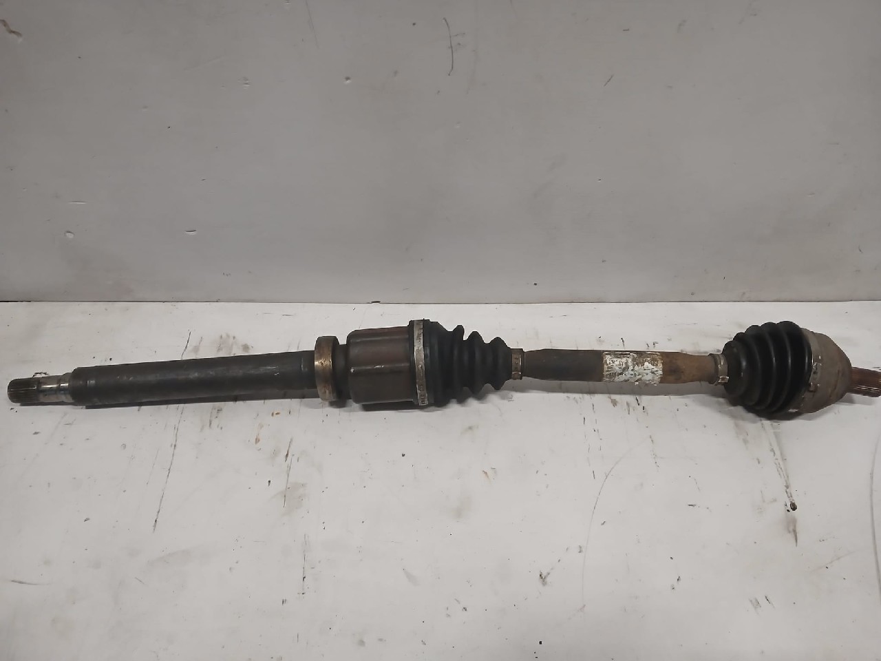 Semiasse dx FORD S-MAX