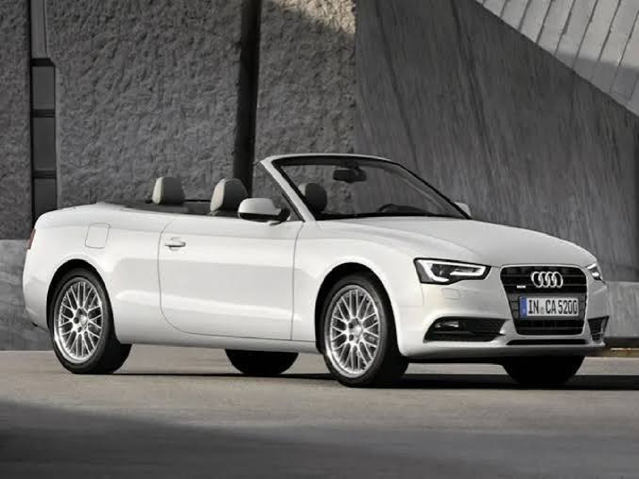 Porta sx AUDI A5