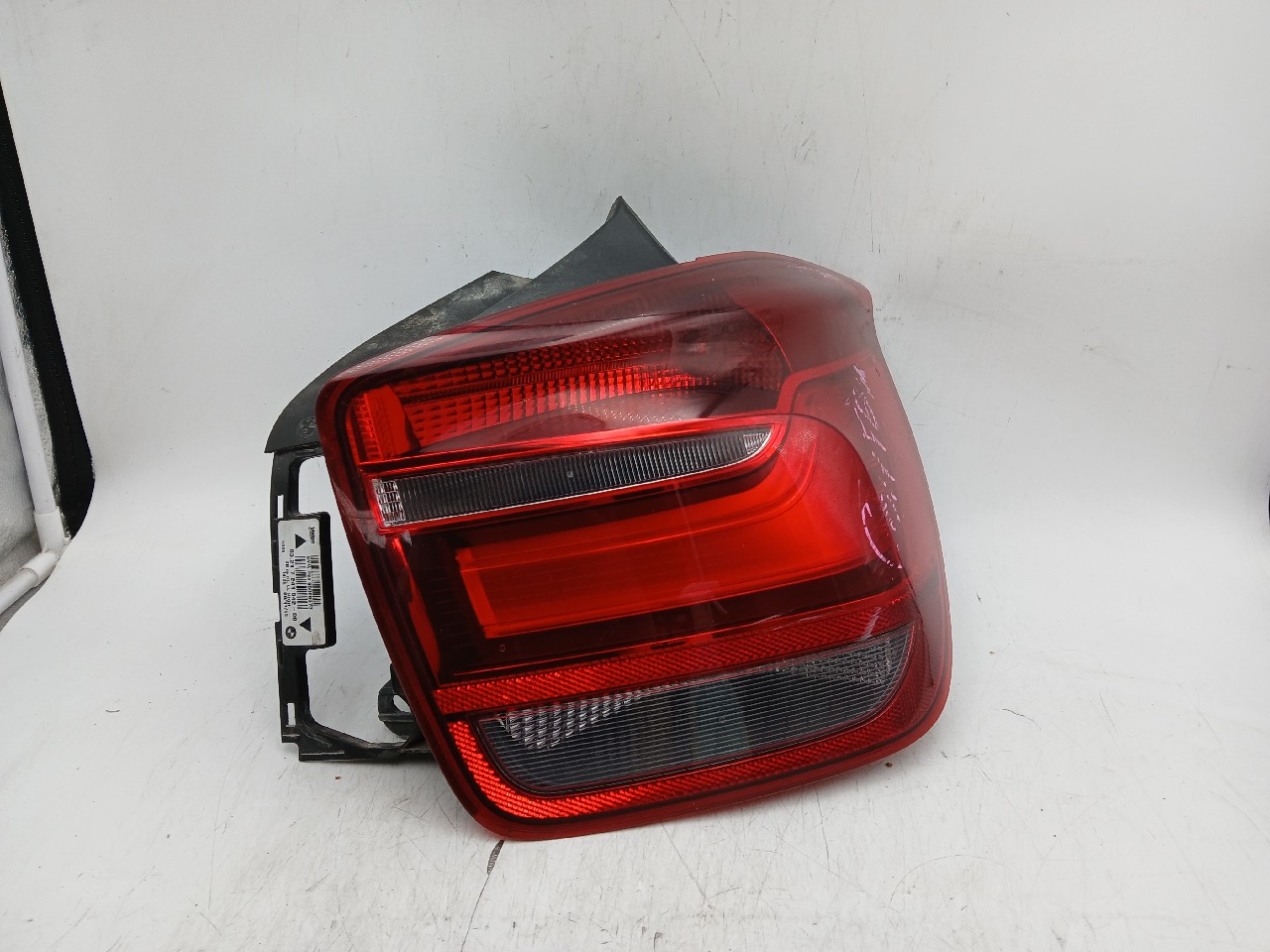 Fanale post dx BMW 1