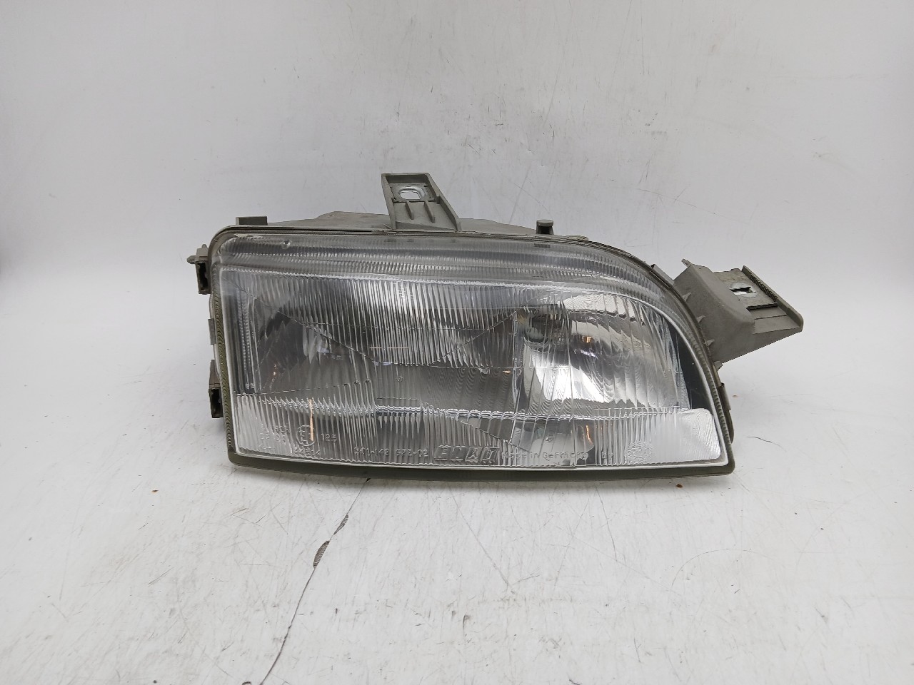 Faro ant dx FIAT PUNTO