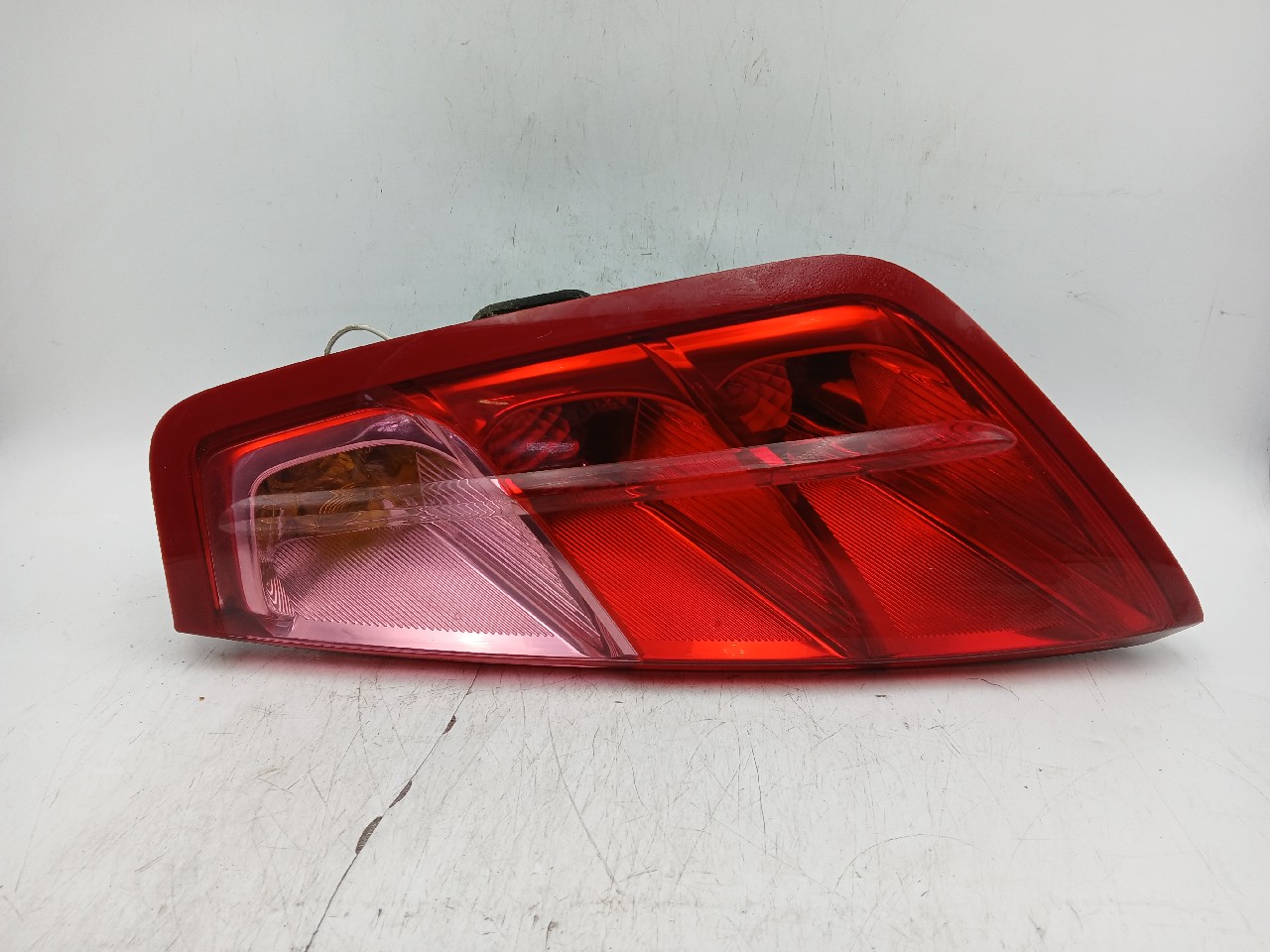 Fanale post dx FIAT GRANDE