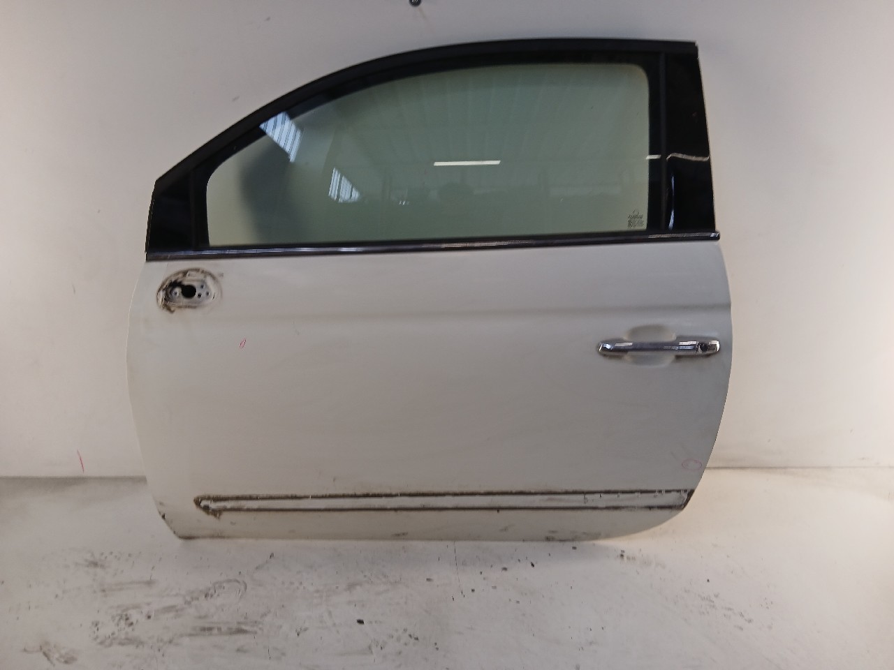 Porta ant sx FIAT 500