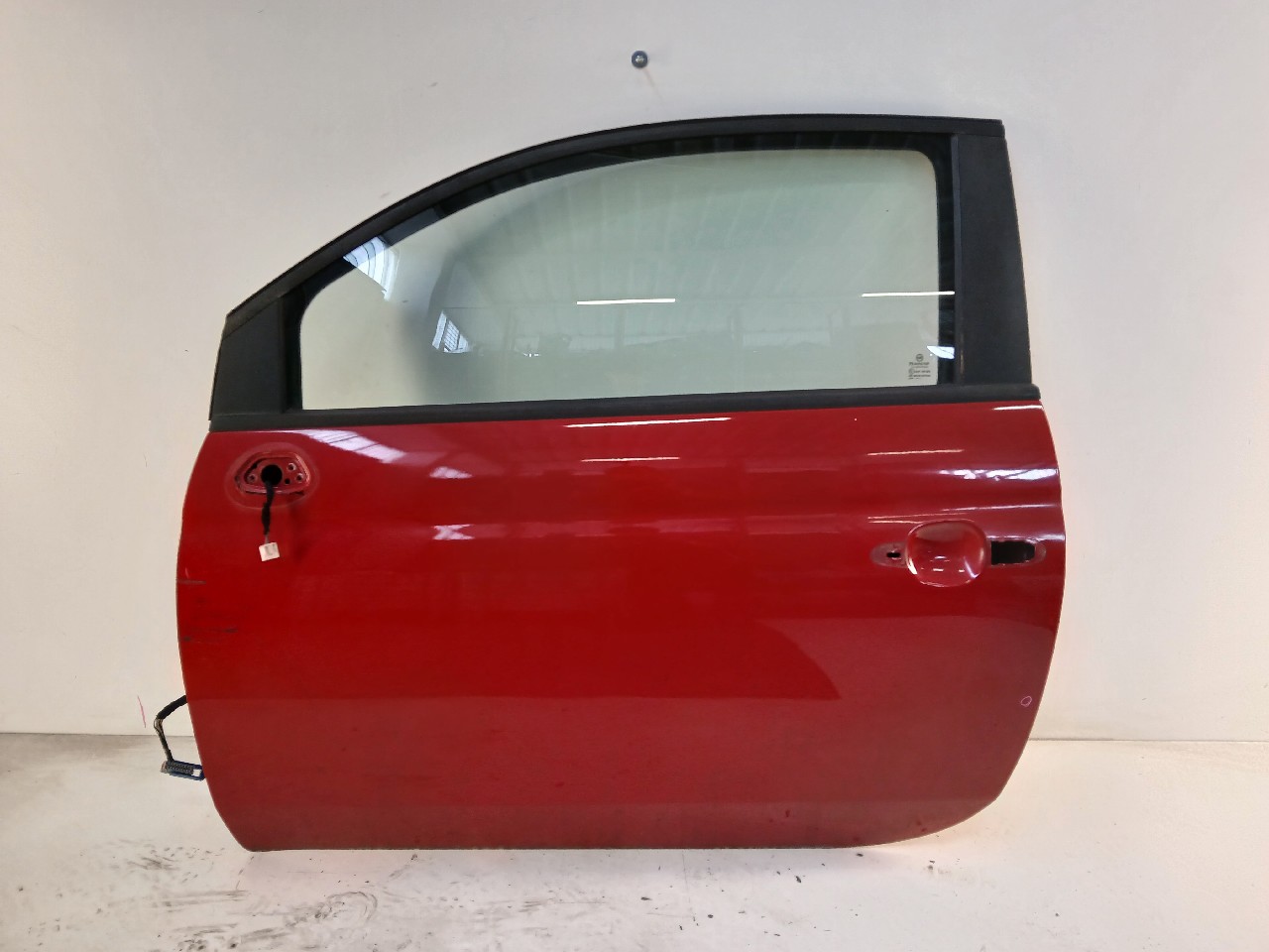 Porta ant sx FIAT 500
