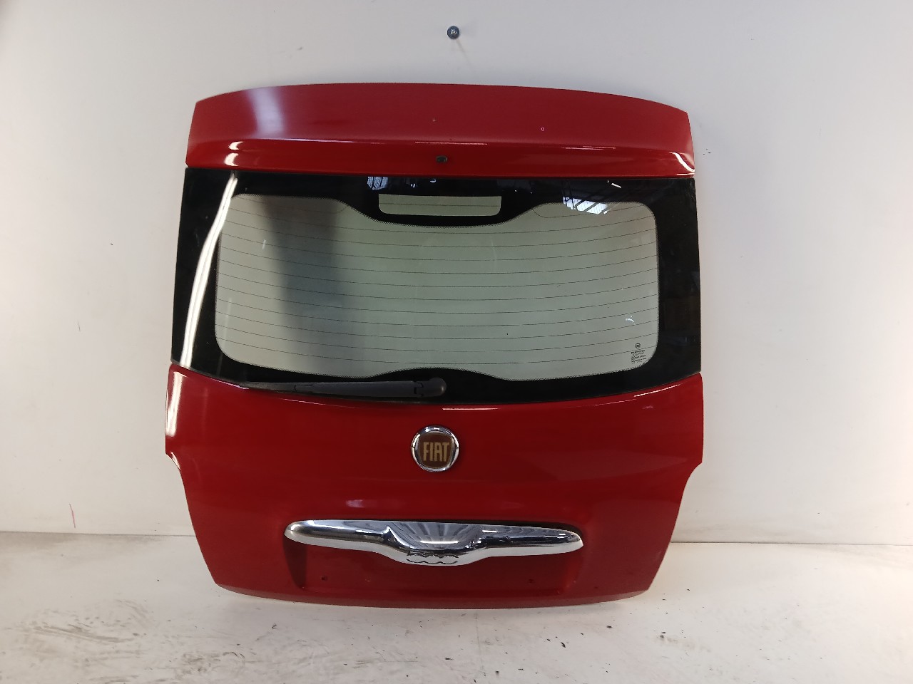 Portellone Post FIAT 500