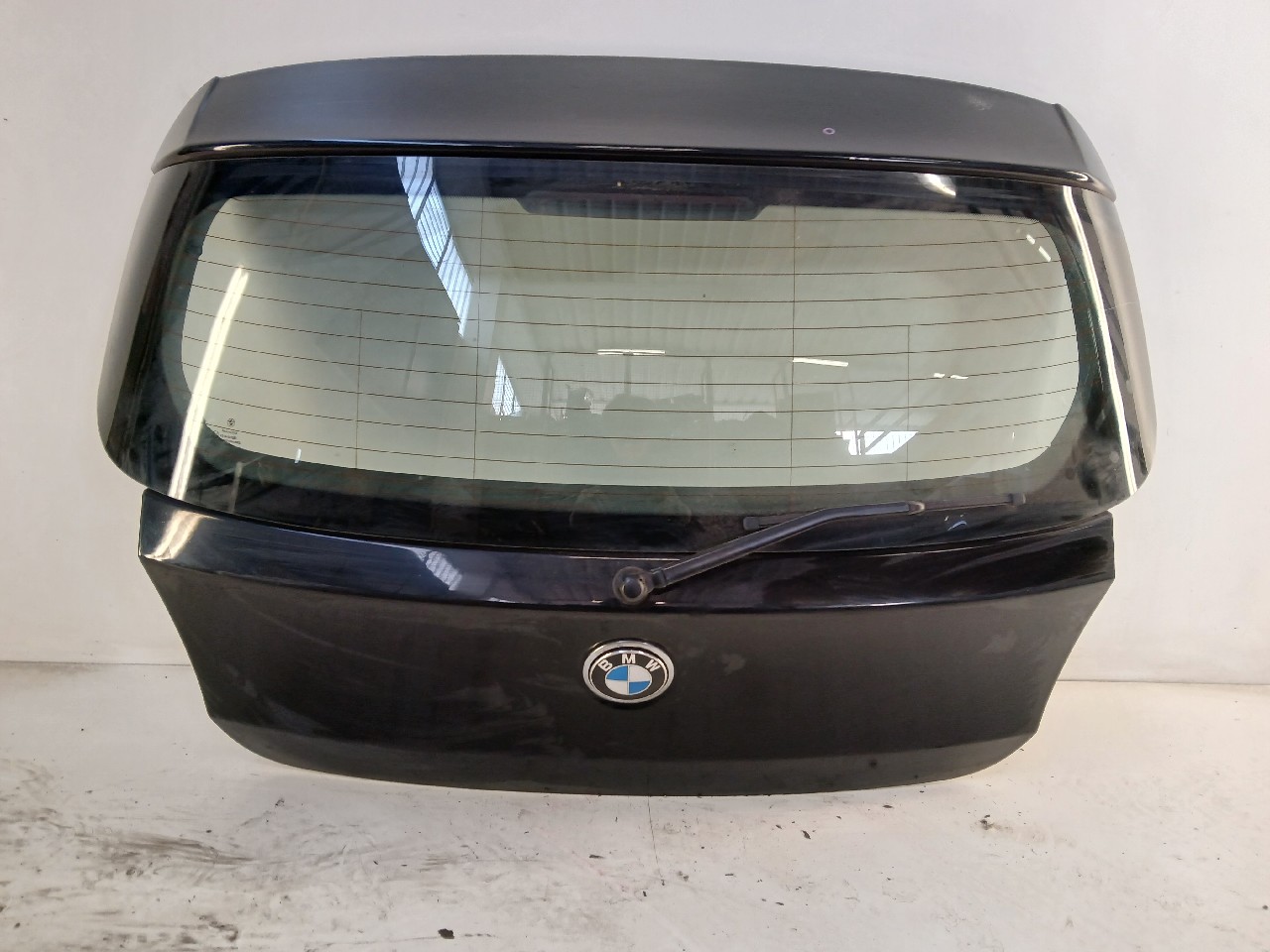 Portellone Post BMW 1